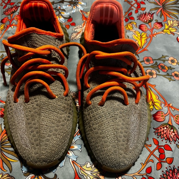 Other - Yeezy Desert Sage 5.5Y
